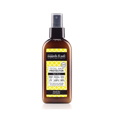 Nuggela sule protector capilar total 125ml