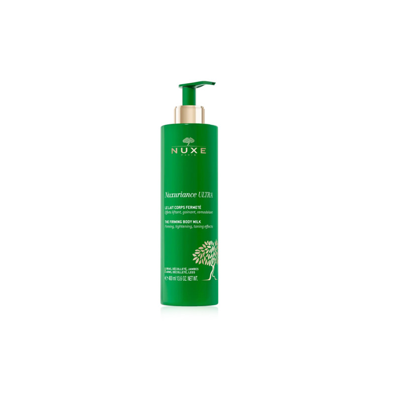 Nuxe Nuxuriance Ultra la Leche Corporal Reafirmante 400ml