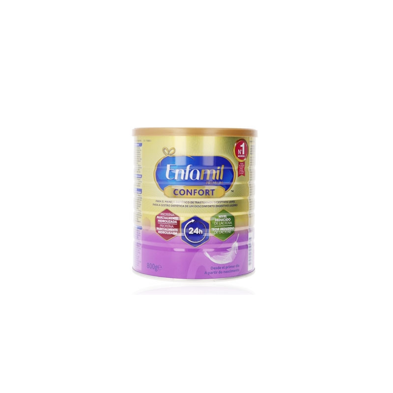 Enfamil Premium Confort Leche de Inicio 800gr