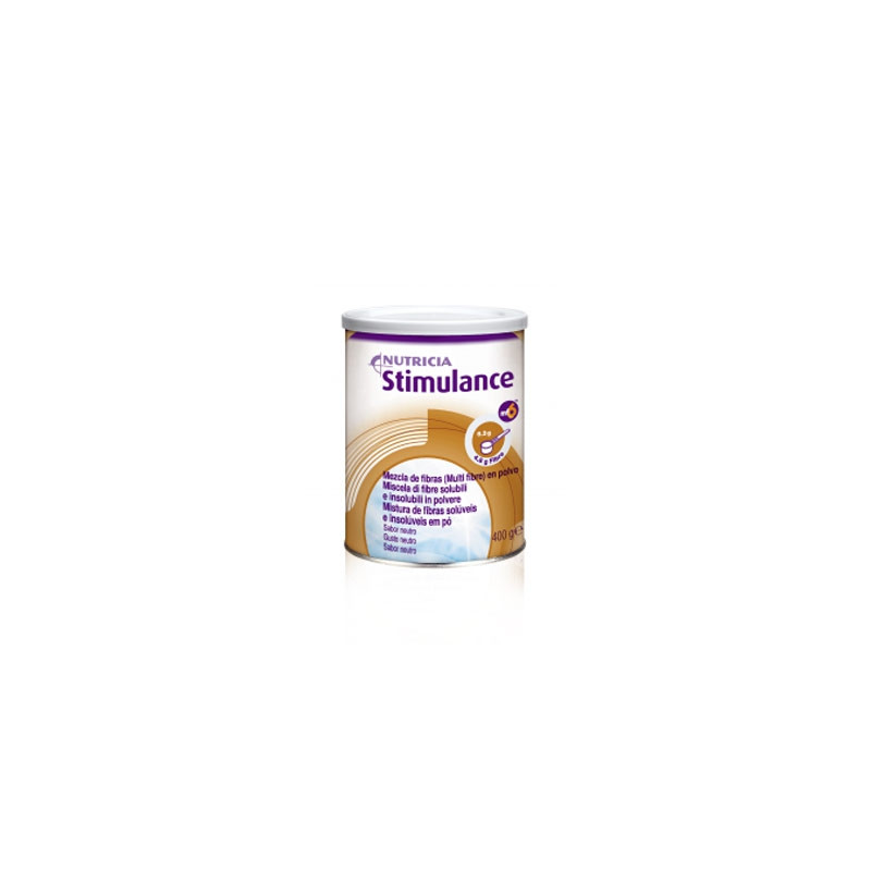 Nutricia stimulance mezcla de fibras polvo 400gr