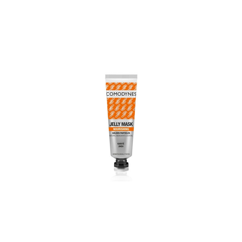 Comodynes Jelly mask mascarilla gel nutritiva 30ml