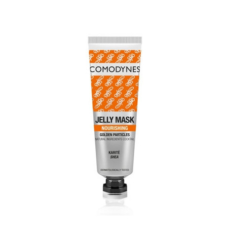 Comodynes Jelly mask mascarilla gel nutritiva 30ml