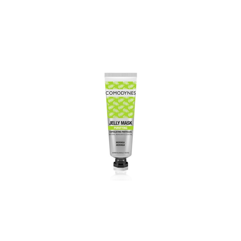 Comodynes Jelly mask mascarilla gel purificante 30ml