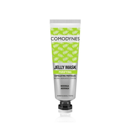 Comodynes Jelly mask mascarilla gel purificante 30ml
