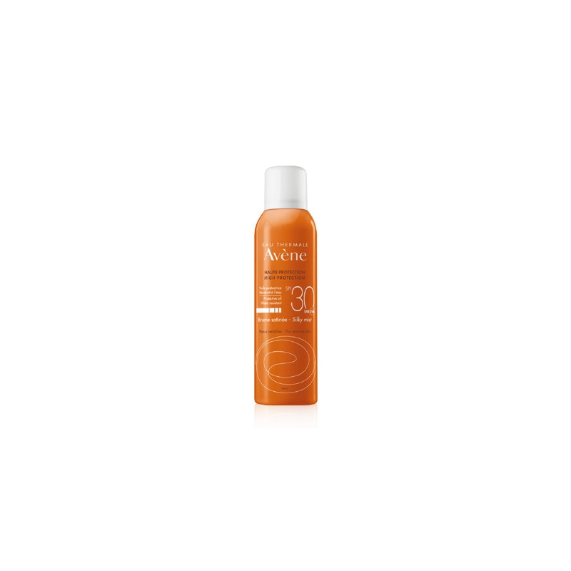Avene Solar acabado invisible spf30 spray 150ml