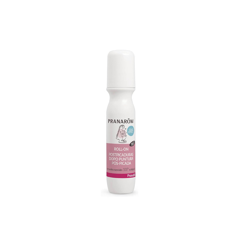 Pranarom Pranabb Gel Calmante Roll-On Bio 15ml