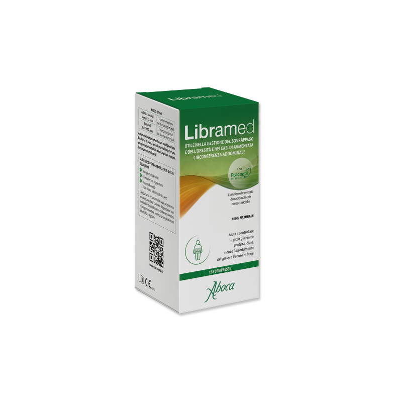 Aboca Libramed 138Comp