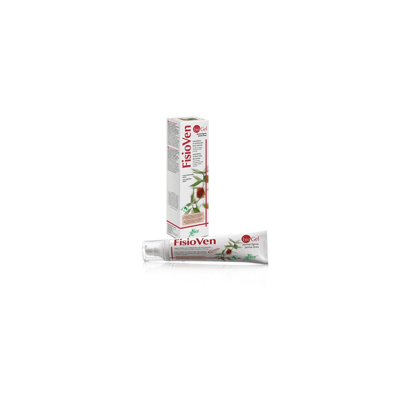 Aboca Fisioven biogel piernas ligeras 100ml