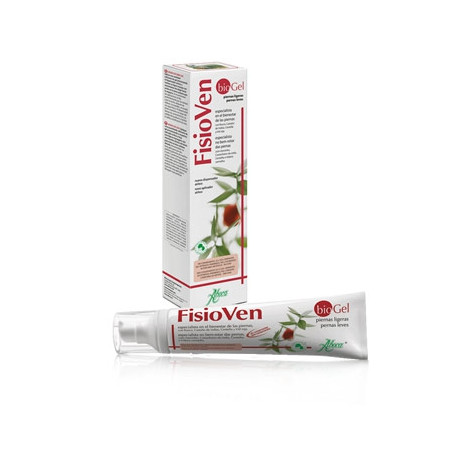 Aboca Fisioven biogel piernas ligeras 100ml