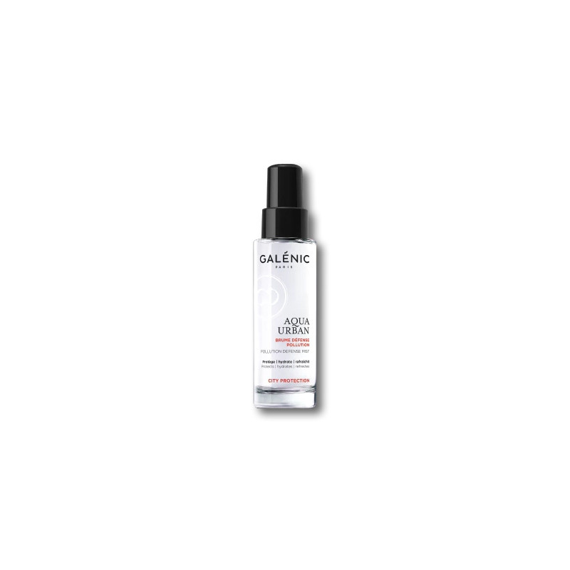 Galenic Aqua urban bruma protectora contaminacion 50ml