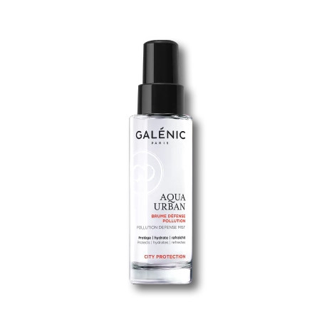 Galenic Aqua urban bruma protectora contaminacion 50ml