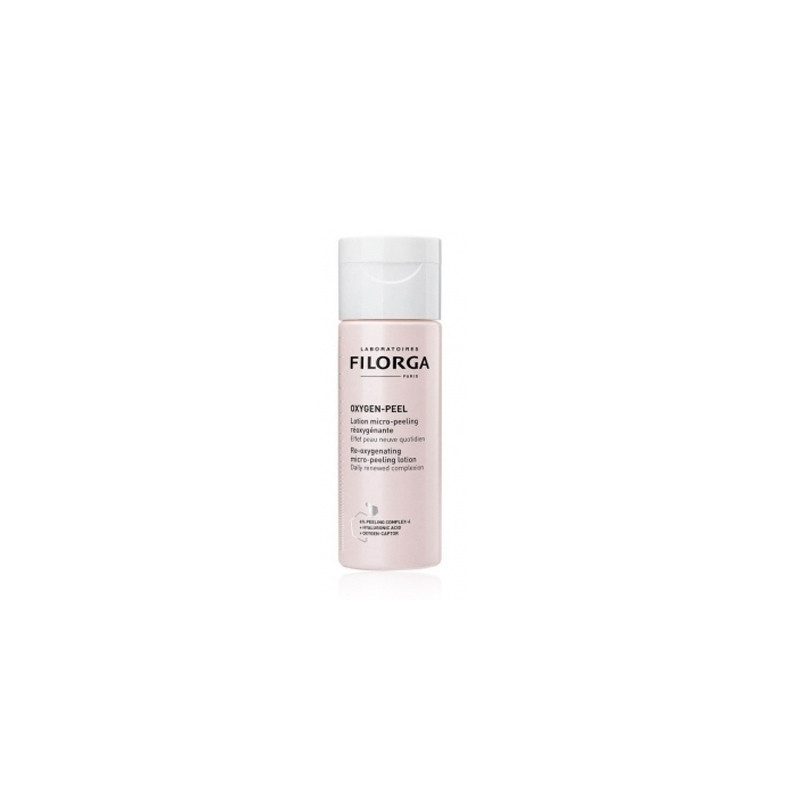 Filorga Oxygen-Peel Locion Micropeeling Reoxigenante 150ml