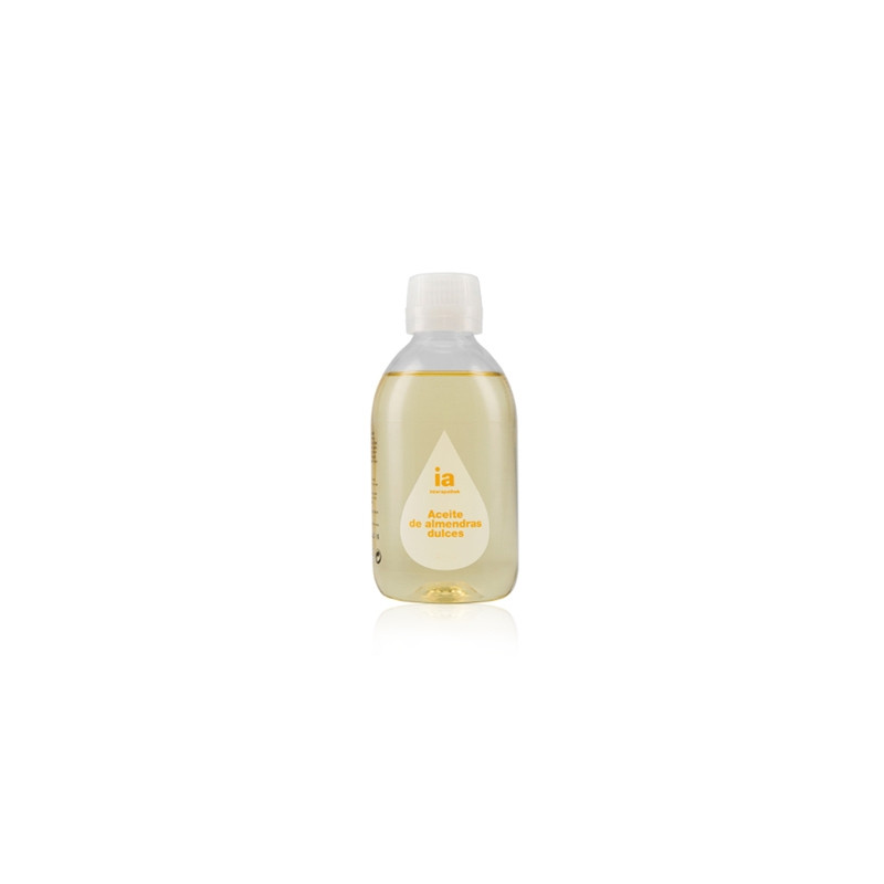 Interapothek Aceite Almendras Dulces 125ml