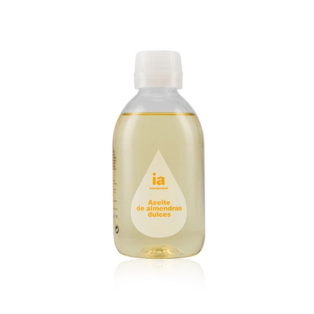 Interapothek Aceite Almendras Dulces 125ml