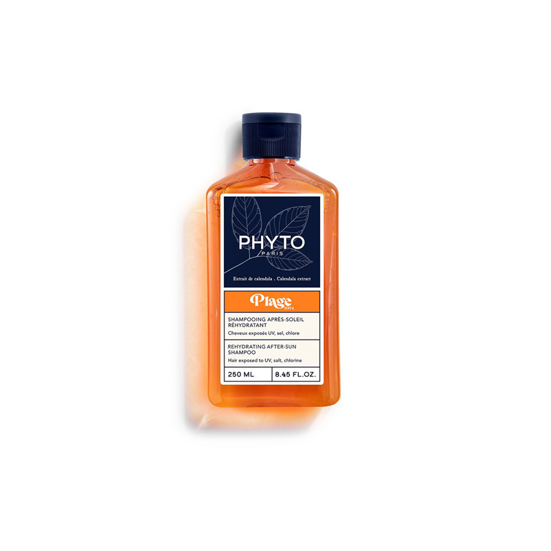 Phyto Plage Champu After-Sun Rehidratante 250ml