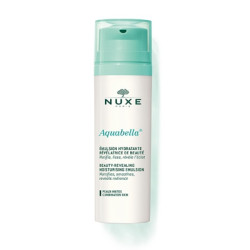 Nuxe Aquabella emulsión hidratante reveladora de belleza 50ml