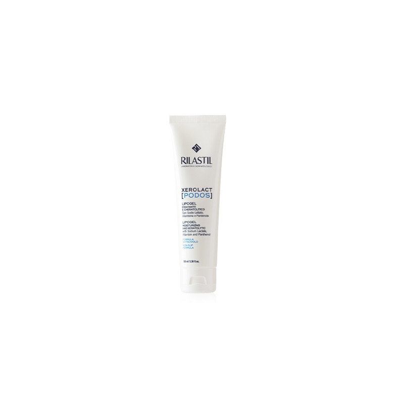 Rilastil Xeralaude Podos Lipogel Hidratante 100ml
