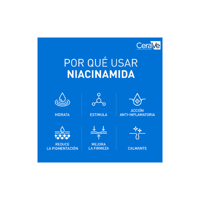 Cerave Loción Hidratante de Rostro Piel Normal-Seca 52ml