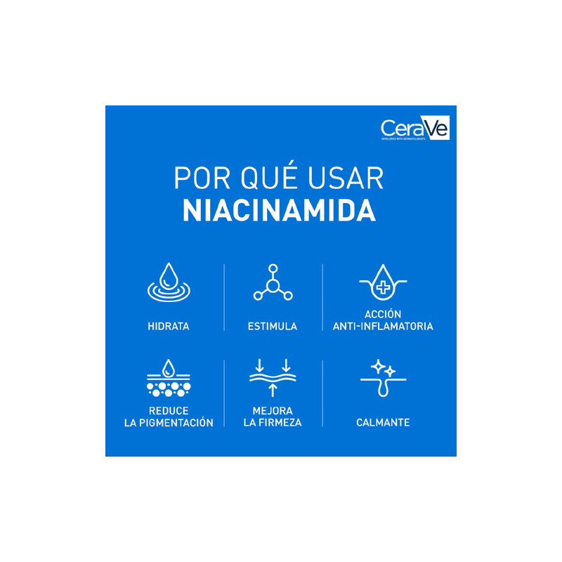 Cerave Locion Hidratante de Rostro Piel Normal-Seca Spf30 52ml