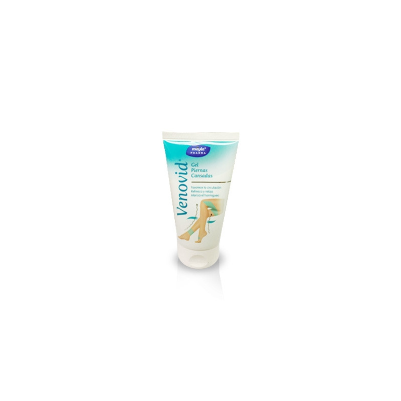 Mayla Venovid gel piernas cansadas 150ml