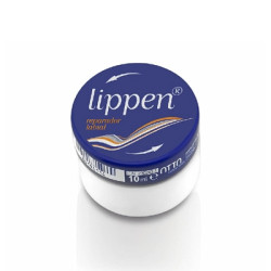 Lippen balsamo reparador labial 10ml