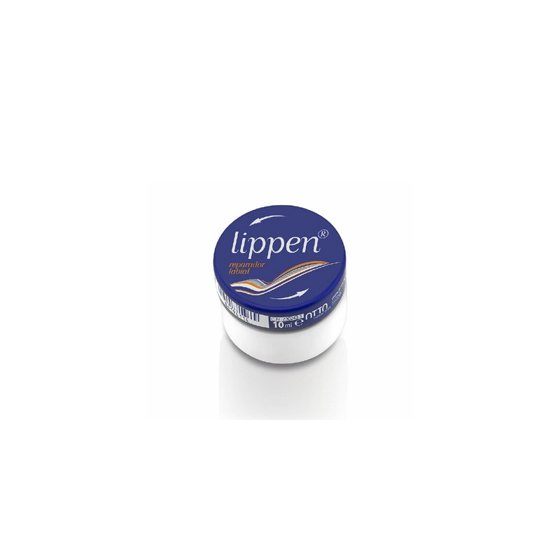 Lippen balsamo reparador labial 10ml