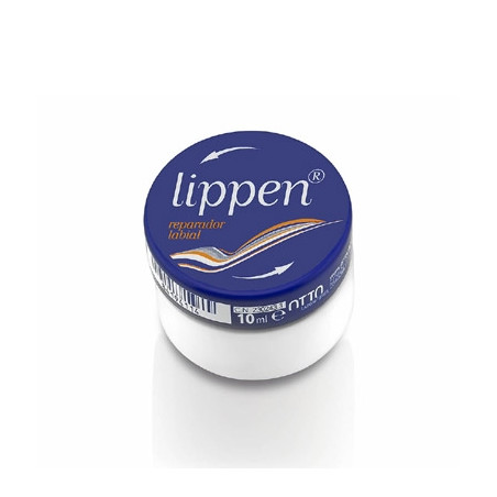 Lippen balsamo reparador labial 10ml
