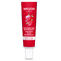 Weleda Contorno de Ojos Reafirmante de Granada 12ml