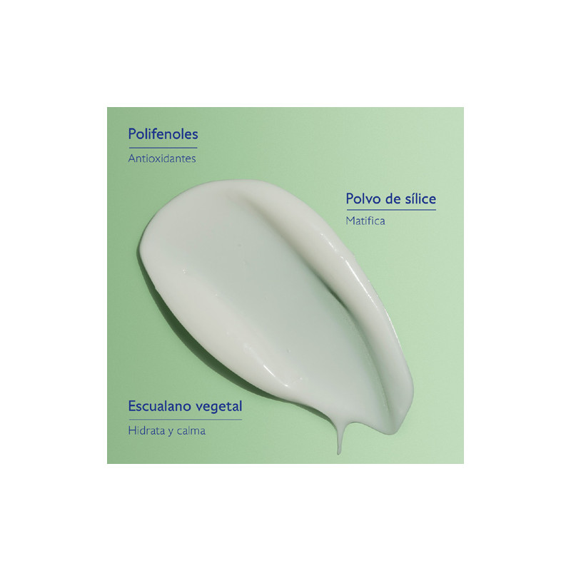 Caudalie Vinopure Fluido Matificante Hidratante 60ml