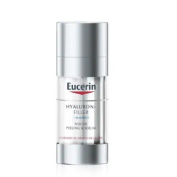 Eucerin Hyaluron-Filler Peeling-Serum Noche Antiedad 30ml