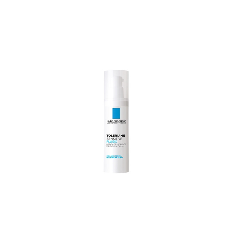 Toleriane Sensitive Fluido Hidratante 40ml. La Roche Posay
