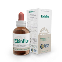 FORZA VITALE EKINFLU DEFENSAS 50ML