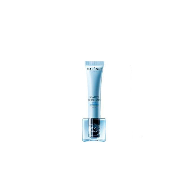 Galenic Beaute Du Regard Contorno de Ojos Bolsas y Ojeras 15ml