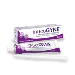 Mucogyne Gel intimo no Hormonal 40ml