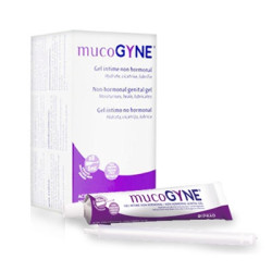 Mucogyne Gel Intimo no Hormonal Monodosis 8Uds