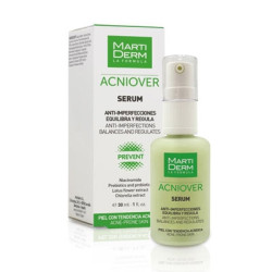 Martiderm Acniover serum anti-imperfecciones 30ml