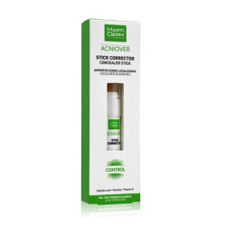 Martiderm Acniover stick corrector anti-imperfecciones