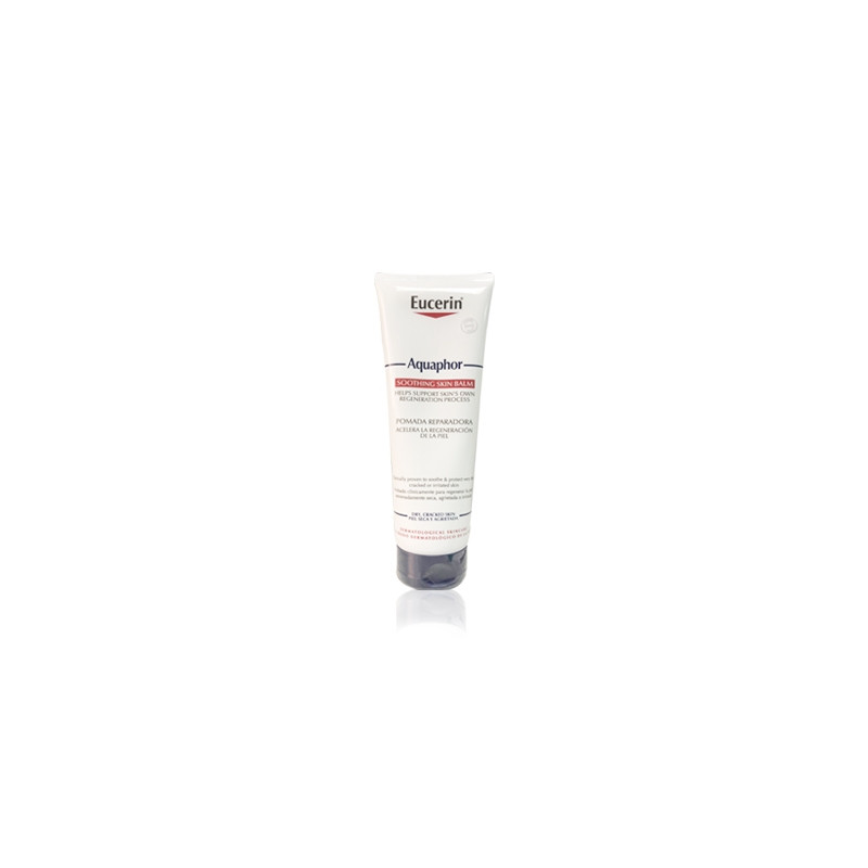 Eucerin Aquaphor pomada reparadora piel seca-agrietada 220ml