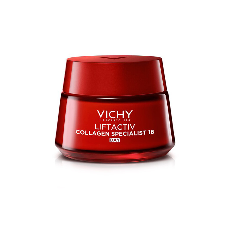Vichy Liftactiv Collagen Specialist 16 Crema Dia 50ml