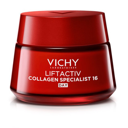 Vichy Liftactiv Collagen Specialist 16 Crema Dia 50ml