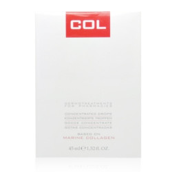 Vital Plus Active Col Serum Gotas Colageno Marino 45ml