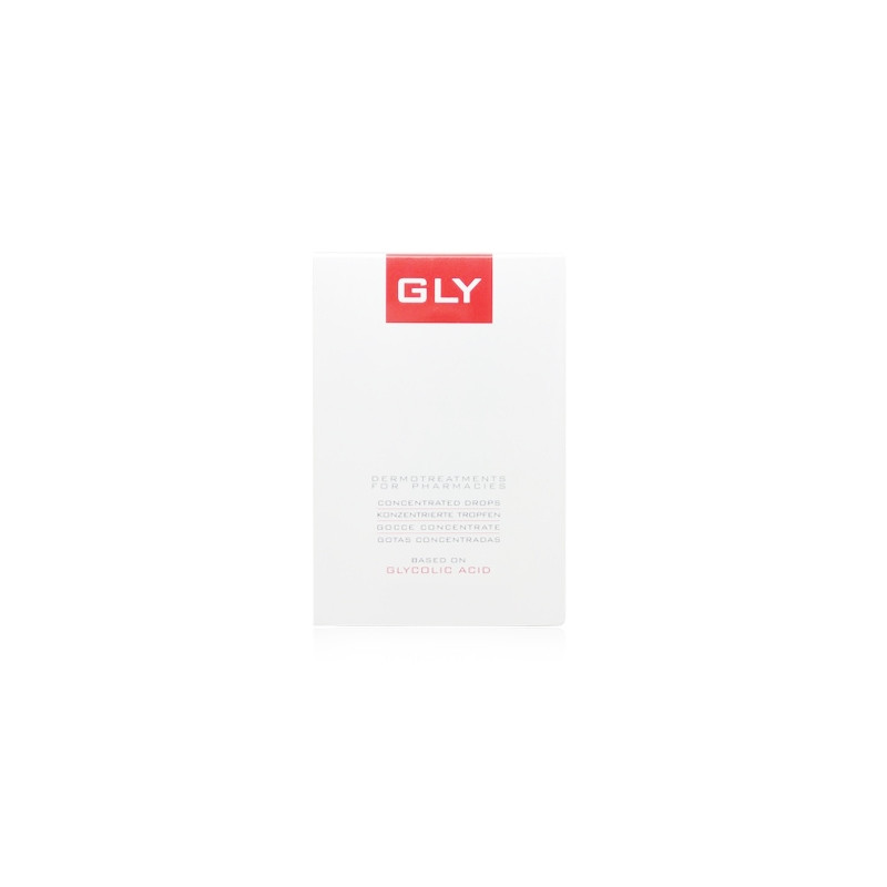 Vital Plus Active Gly Serum Gotas Acido Glicolico 45ml