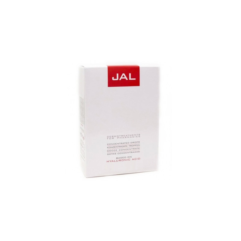Vital Plus Active Jal Serum Gotas Acido Hyaluronico 15ml