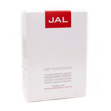 Vital Plus Active Jal Serum Gotas Acido Hyaluronico 15ml