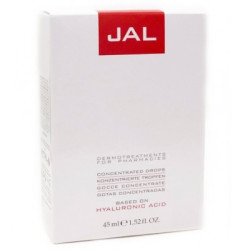 Vital Plus Active Jal Serum Gotas Acido Hyaluronico 45ml