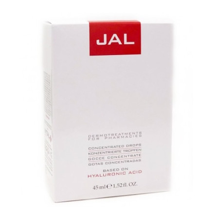 Vital Plus Active Jal Serum Gotas Acido Hyaluronico 45ml