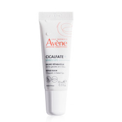 Avene Cicalfate Balsamo Reparador Labios 10ml