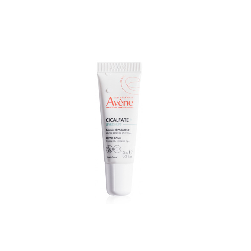 Avene Cicalfate Balsamo Reparador Labios 10ml