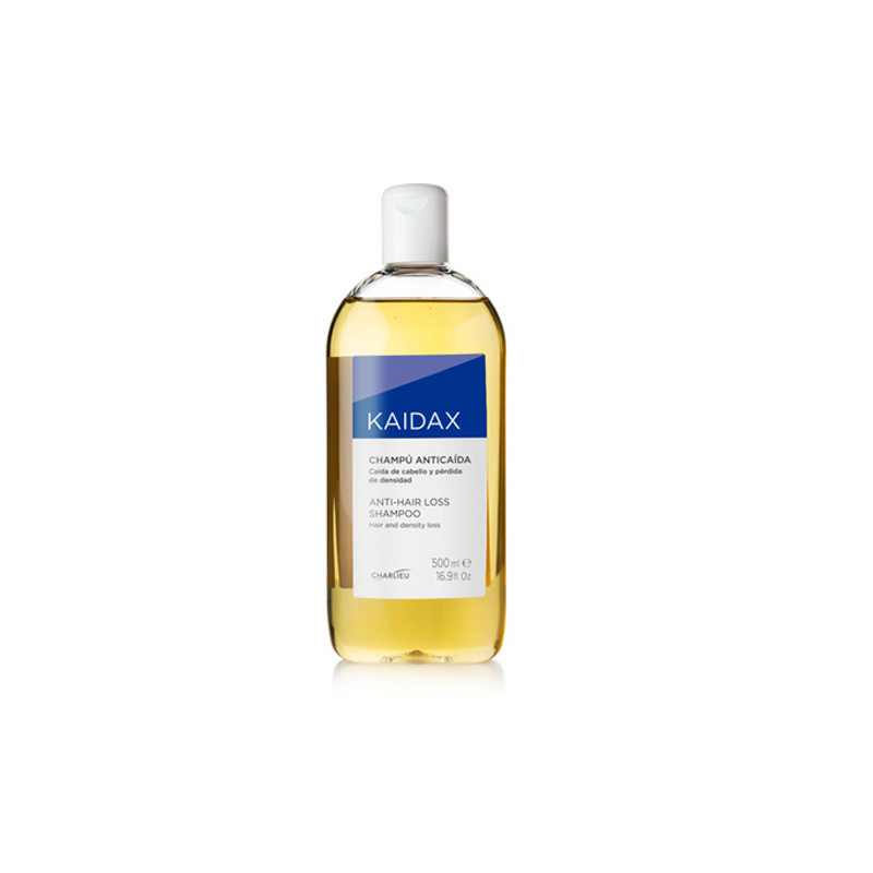 Kaidax Champu Anticaida del Cabello y Perdida de Densidad 500ml