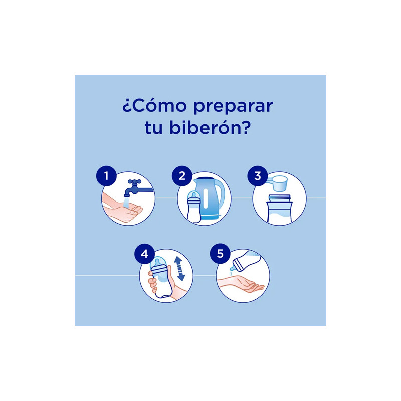 Almiron Advance 3 Leche de Crecimiento 800gr